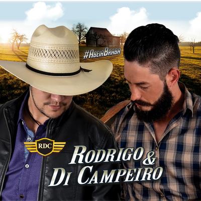 Rodrigo & Di Campeiro's cover