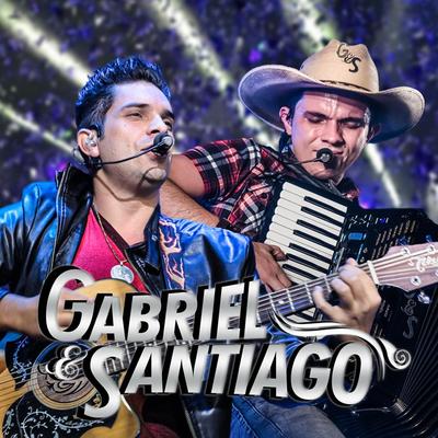 Será Que Esta em Dubai By Gabriel e Santiago's cover