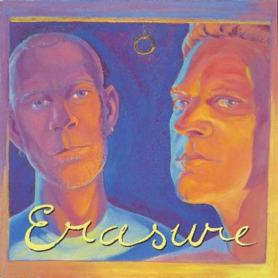 Erasure's cover