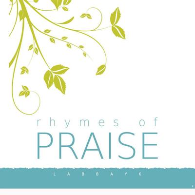 Rhymes of Praise's cover