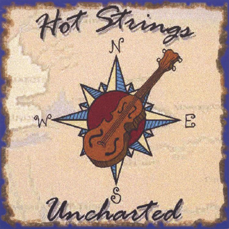 The Hot Strings's avatar image