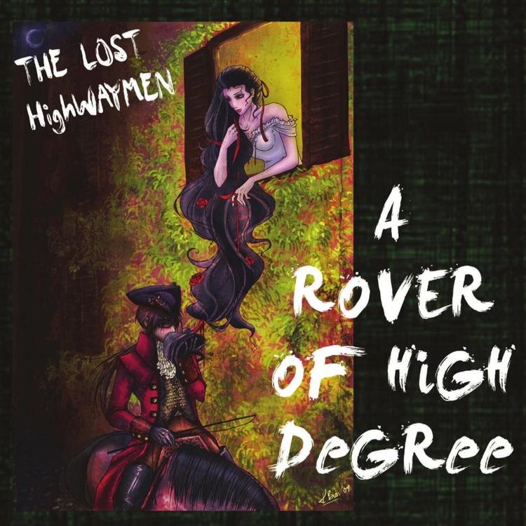 The Lost Highwaymen's avatar image