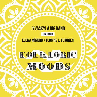 Folkloric Moods's cover