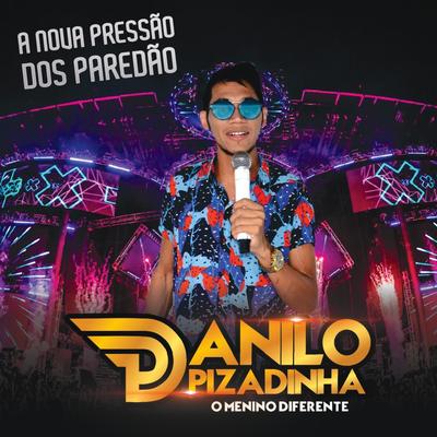 A Nova Pressão dos Paredões's cover