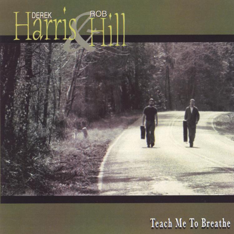 Harris & Hill's avatar image