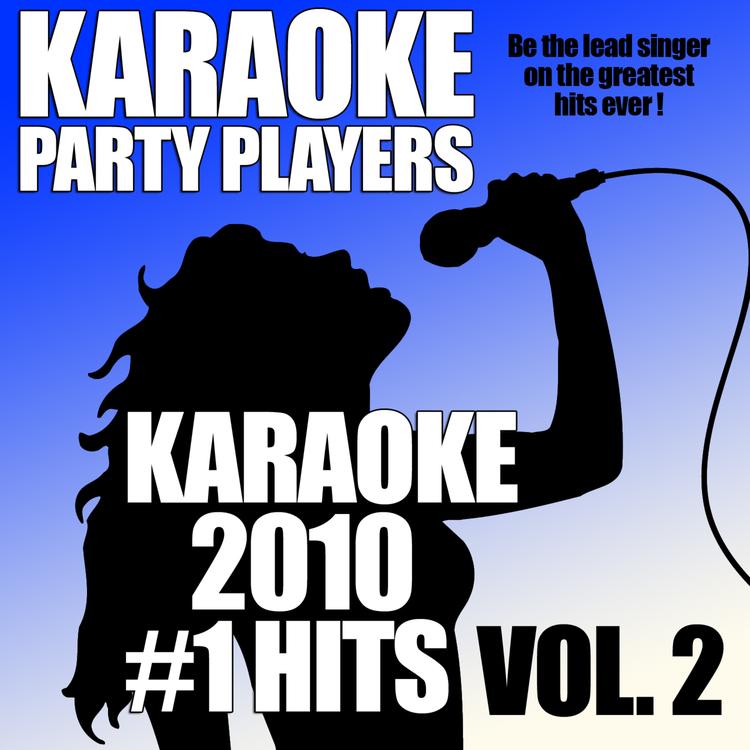 Karaoke Party Players's avatar image