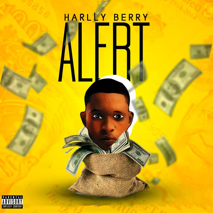 Harlly Berry's avatar image