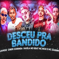 Favela no Beat's avatar cover