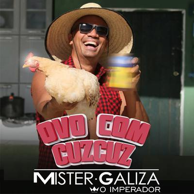 Ovo Com Cuscuz By Mr Galiza's cover