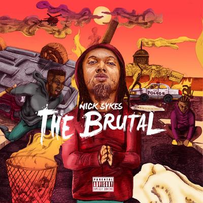 The Brutal's cover