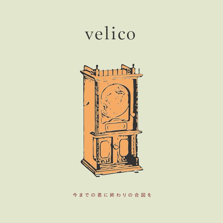 Velico's avatar image