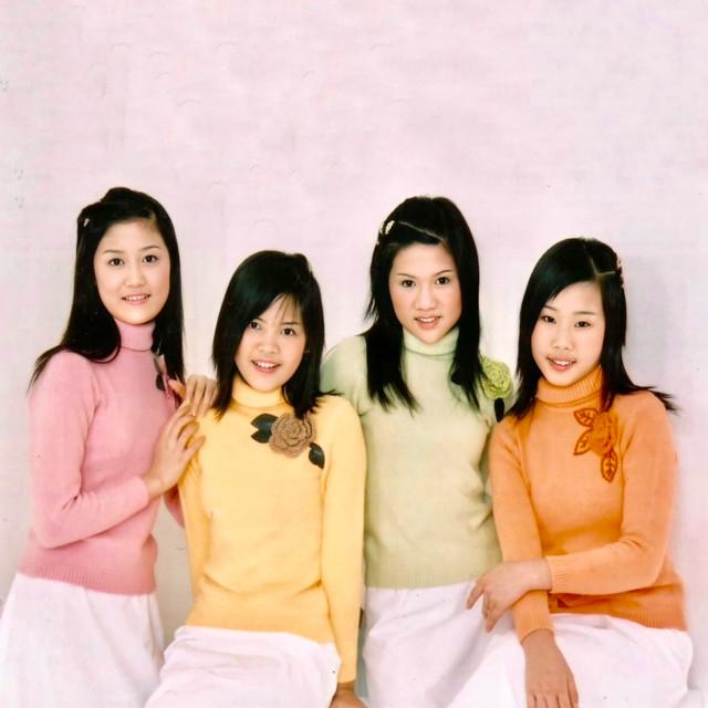 Four Golden Princess's avatar image