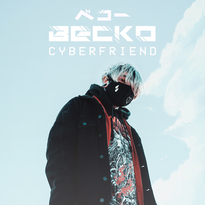 Cyberfriend By Becko's cover