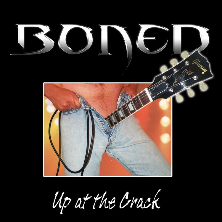 Boned's avatar image