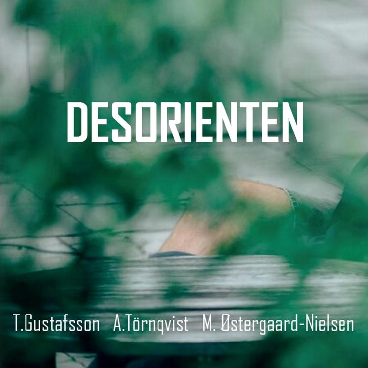 DESORIENTEN's avatar image