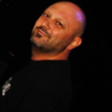 DJ Troby's avatar image