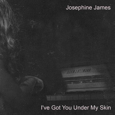 They Can't Take That Away From Me By Josephine James's cover