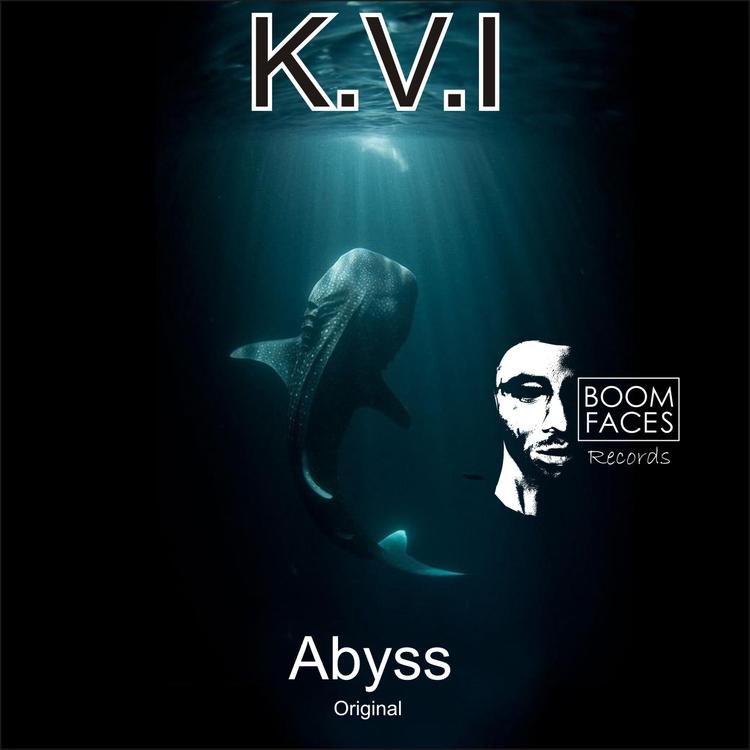 K.V.I's avatar image