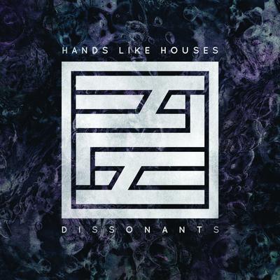 I Am By Hands Like Houses's cover