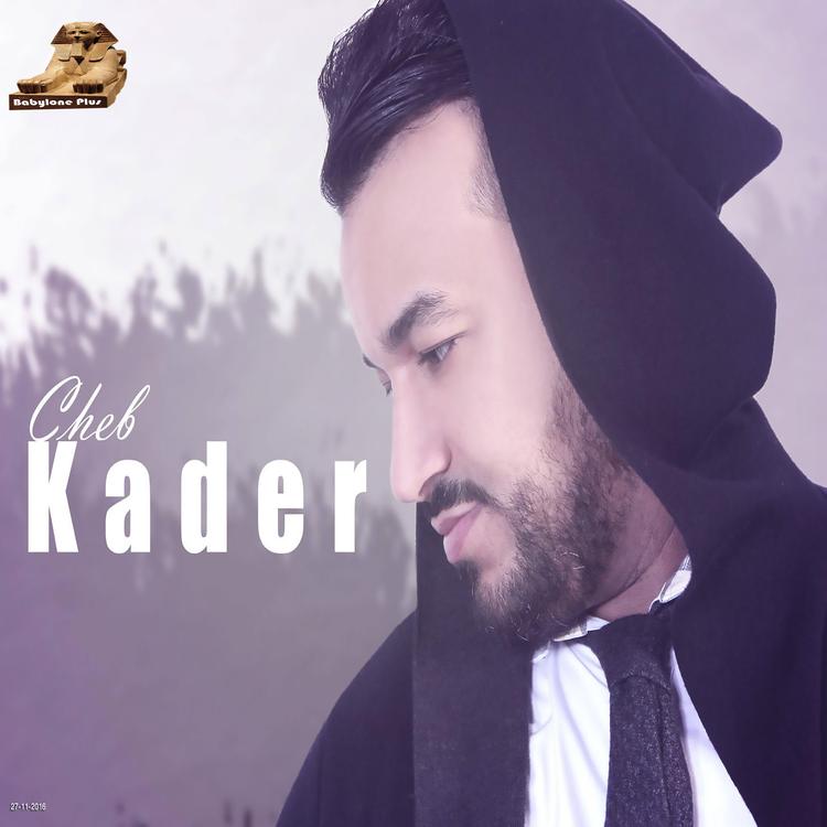 Kader Wahrani's avatar image