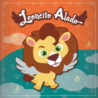 Leoncito Alado's cover