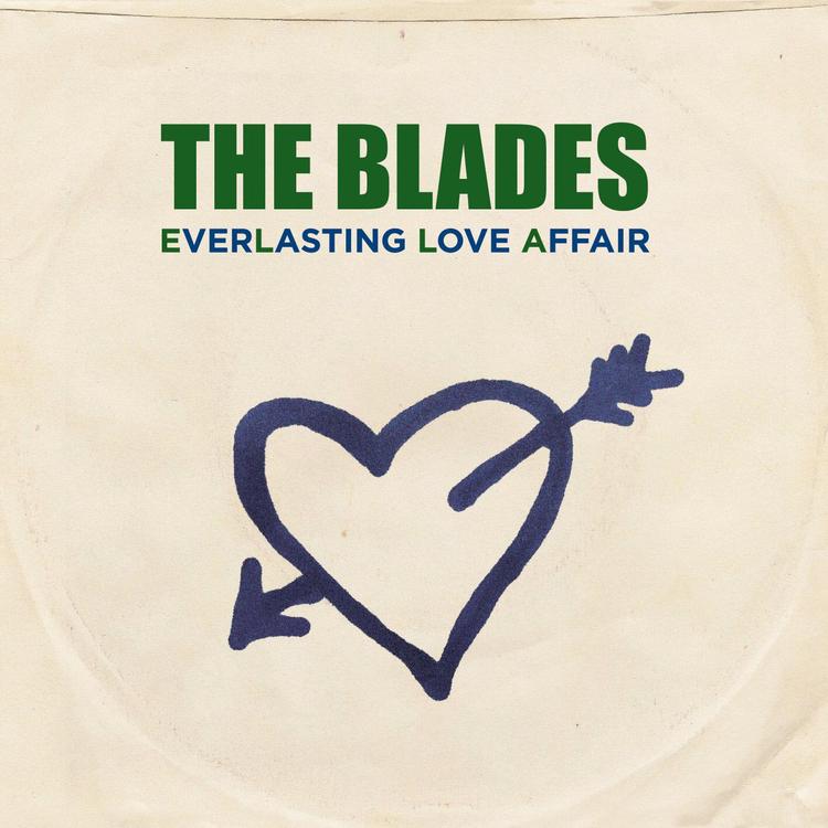 The Blades's avatar image