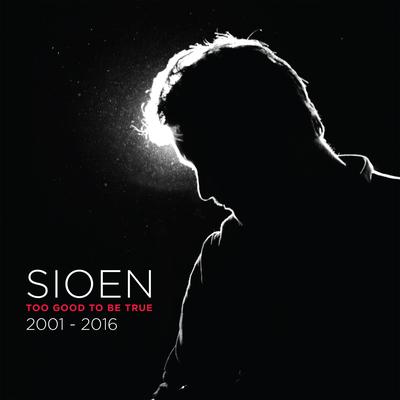 Cruisin' By Sioen's cover