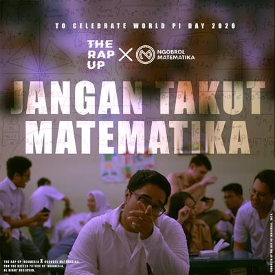 Jangan Takut Matematika's cover