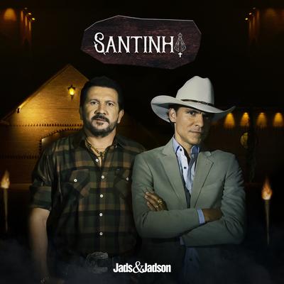 Santinha By Jads & Jadson's cover