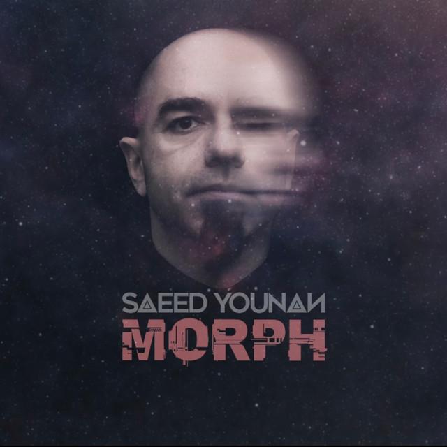 Saeed Younan's avatar image