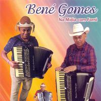 Bené Gomes's avatar cover
