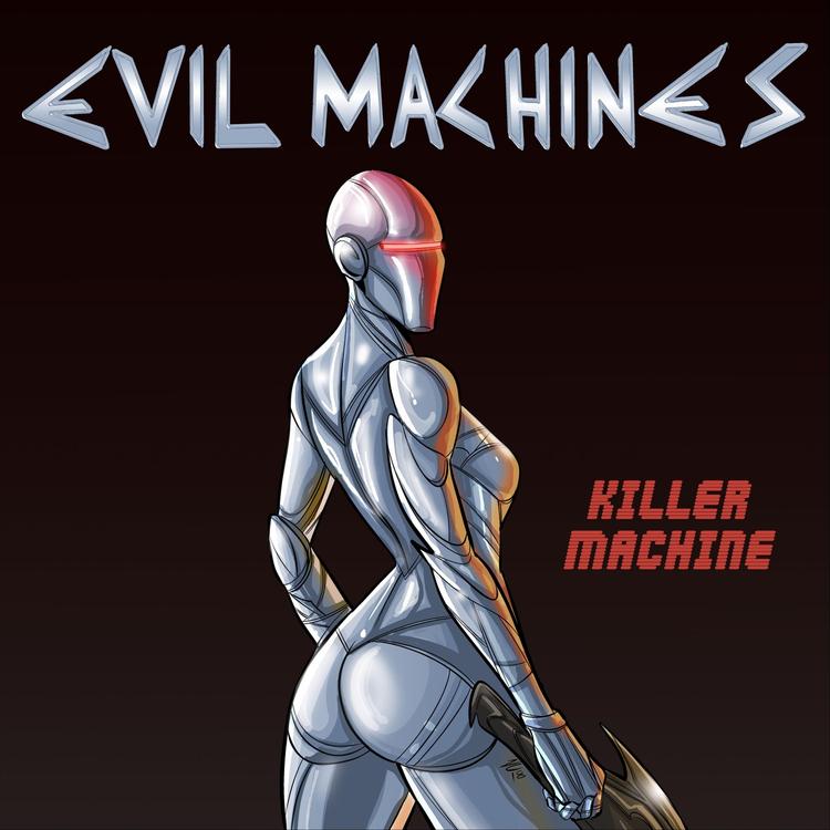 Evil Machines's avatar image