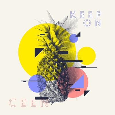 Keep On By Ceen's cover