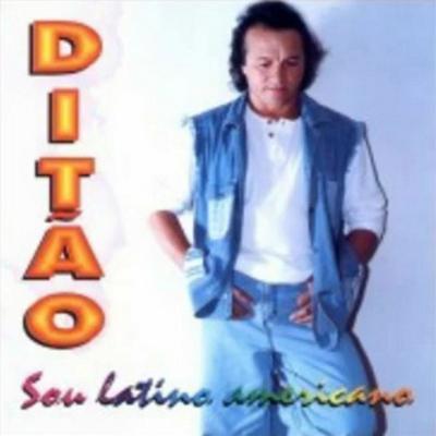 Ditão's cover