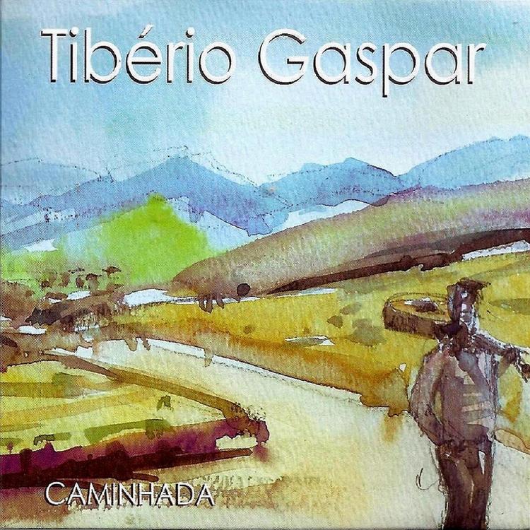 Tiberio Gaspar's avatar image