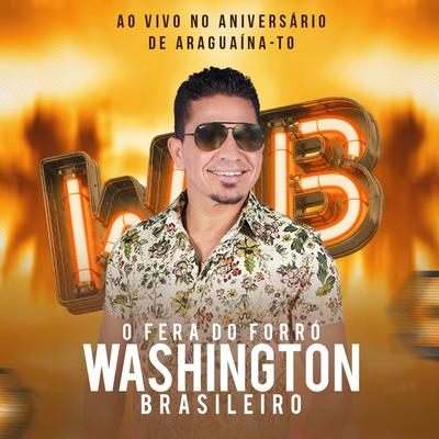 Só Love (Ao Vivo) By Washington Brasileiro's cover