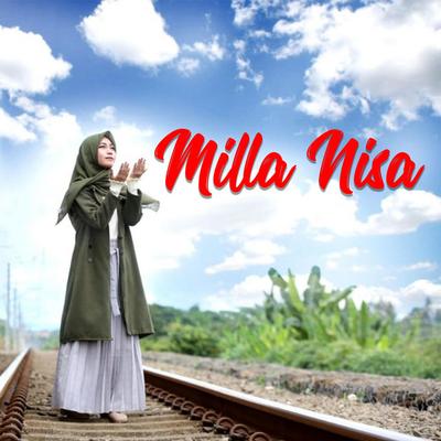 Milla Nisa's cover