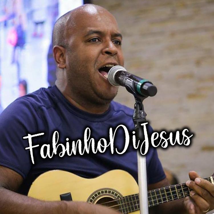 Fabinho de Jesus's avatar image