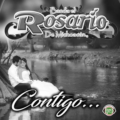 Banda El Rosario De Michoacán's cover