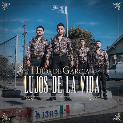 Lujos De La Vida's cover