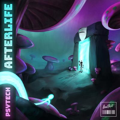 Afterlife By Psytech's cover