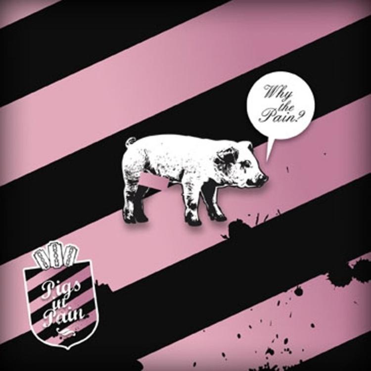 Pigs In Pain's avatar image