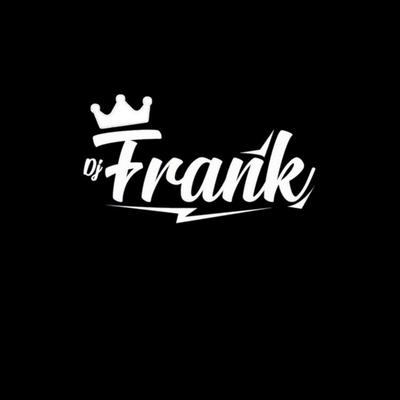 DJ FRANK BH's cover