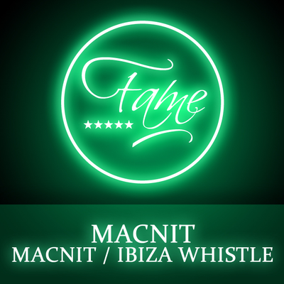 Macnit (Mischa Daniels & Beatmux Mix)'s cover