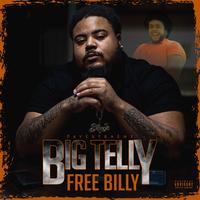 Big Telly's avatar cover