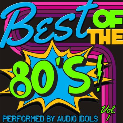Best of the 80's Vol. 1's cover