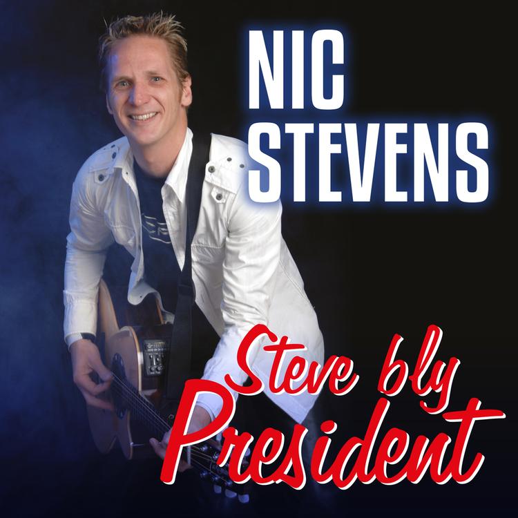 Nic Stevens's avatar image