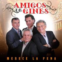 Amigos de Gines's avatar cover