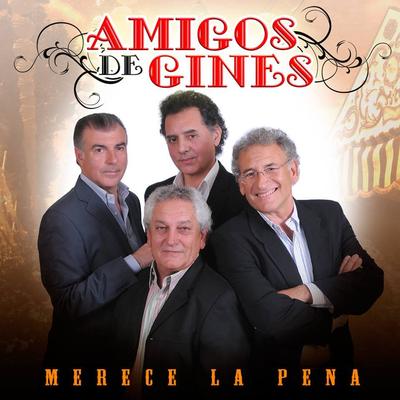 Amigos de Gines's cover