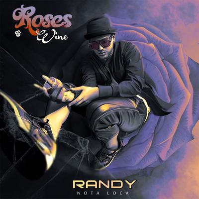 Randy nota Loca's cover